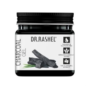 DR.RASHEL CHARCOAL GEL 45ML