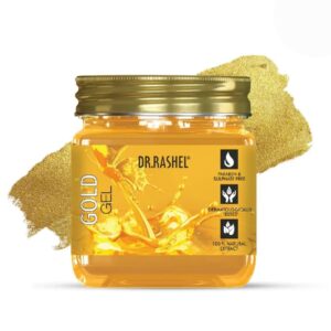 DR.RASHEL GOLD GEL 45ML