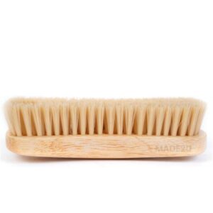 MADE2U PREMIUM RECTANGLE CLEANER BRUSH ( SUITABLE FOR TILES & BATHROOM CLEANING )