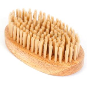 MADE2U PREMIUM OVAL WOODEN CLEANER