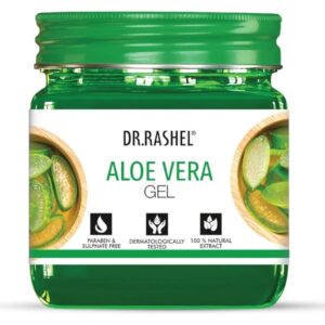 DR.RASHEL ALOEVERA GEL 380ML
