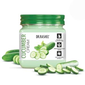 DR.RASHEL CUCUMBER CREAM 380ML