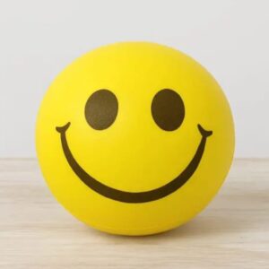 SMILEY BALL