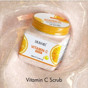 DR.RASHEL VITAMIN C SCRUB 45ML