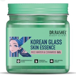 DR.RASHEL KOREAN GLASS SKIN ESSENCE 45ML GEL