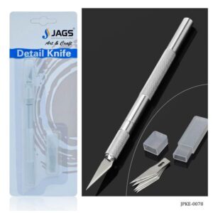 JAGS DETAILING KNIFE