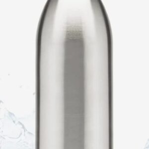 THERMOSTEEL VACCUM INSULATED BOTTLE APEX 1000ML