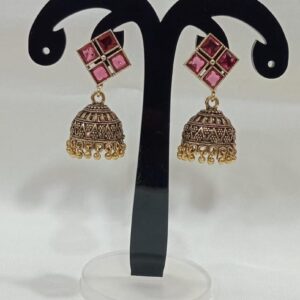 ONION PINK STONE JUMKAH