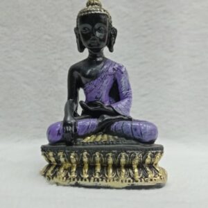 MINI BUDDHA STATUE