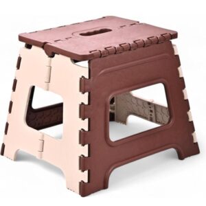 SUPER STRONG FOLDABLE STEP STOOL ( MULTIPURPOSE USE )