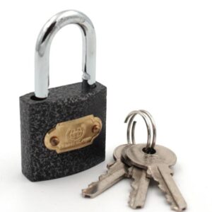 THIYA STANDARD SECURITY PADLOCK