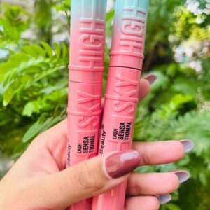 MISS BETTY ( SKY HIGH ) LONG LASTING MASCARA