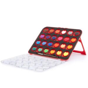 CAMEL COLOUR PAD 24 SHADES